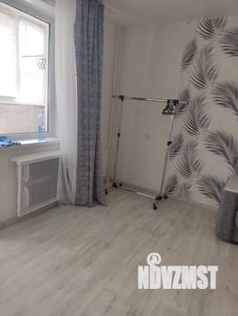 1-к квартира, на длительный срок, 35м2, 6/14 этаж