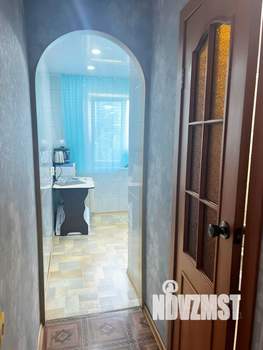 1-к квартира, на длительный срок, 31м2, 5/5 этаж