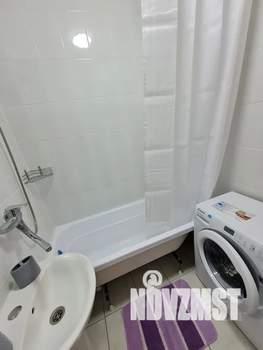 Студия квартира, посуточно, 26м2, 4/5 этаж