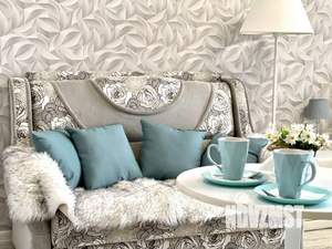 1-к квартира, посуточно, 34м2, 1/1 этаж