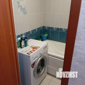 2-к квартира, на длительный срок, 48м2, 2/5 этаж