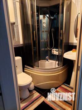 1-к квартира, на длительный срок, 35м2, 3/10 этаж