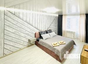 1-к квартира, посуточно, 37м2, 1/5 этаж