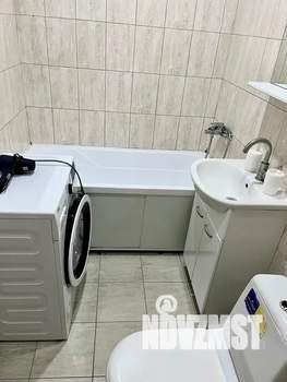 1-к квартира, посуточно, 25м2, 14/18 этаж