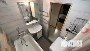 1-к квартира, посуточно, 33м2, 7/10 этаж