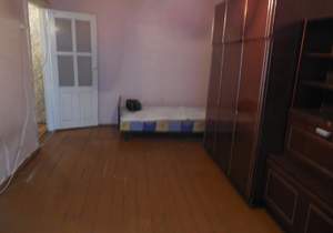1-к квартира, на длительный срок, 33м2, 3/5 этаж