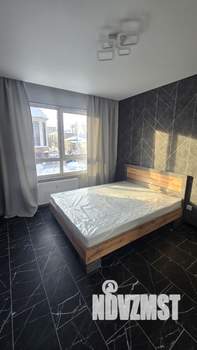 2-к квартира, на длительный срок, 40м2, 3/10 этаж