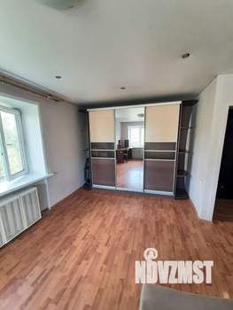 1-к квартира, на длительный срок, 31м2, 5/5 этаж