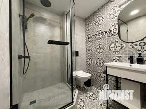 1-к квартира, посуточно, 29м2, 1/1 этаж