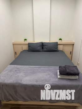 2-к квартира, посуточно, 46м2, 14/19 этаж