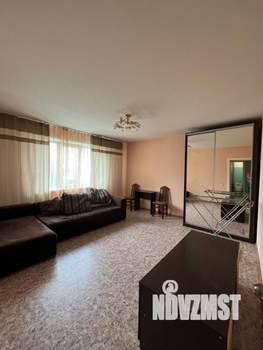 1-к квартира, на длительный срок, 43м2, 3/10 этаж