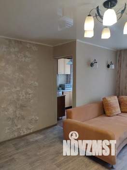 2-к квартира, посуточно, 42м2, 3/4 этаж