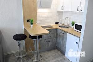 Студия квартира, посуточно, 27м2, 11/16 этаж