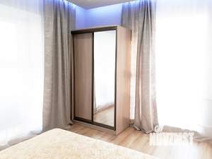 2-к квартира, посуточно, 35м2, 3/4 этаж