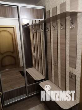 1-к квартира, посуточно, 35м2, 4/12 этаж