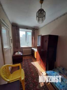 2-к квартира, на длительный срок, 45м2, 2/5 этаж