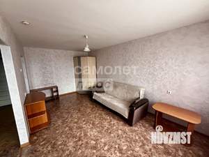 1-к квартира, на длительный срок, 35м2, 7/10 этаж