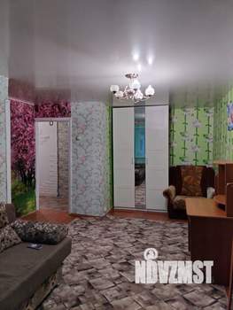 1-к квартира, на длительный срок, 35м2, 5/5 этаж