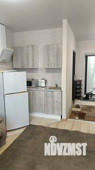 Студия квартира, на длительный срок, 31м2, 7/16 этаж