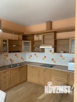 2-к квартира, на длительный срок, 80м2, 4/8 этаж