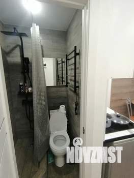 Студия квартира, посуточно, 13м2, 5/5 этаж