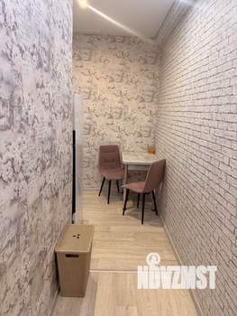 2-к квартира, на длительный срок, 52м2, 3/3 этаж