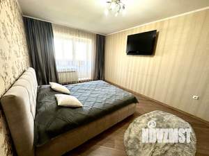 3-к квартира, посуточно, 113м2, 11/16 этаж