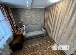 1-к квартира, на длительный срок, 34м2, 1/10 этаж