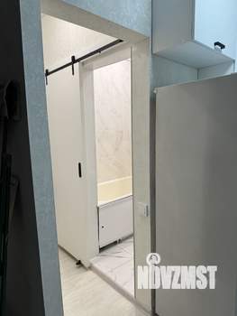 1-к квартира, на длительный срок, 32м2, 1/2 этаж