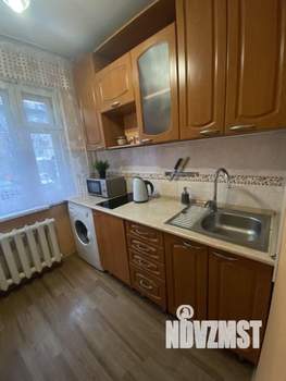 2-к квартира, посуточно, 45м2, 1/1 этаж