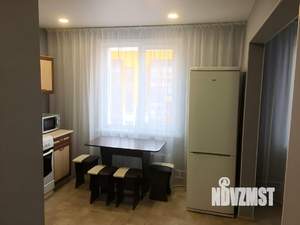 1-к квартира, на длительный срок, 37м2, 10/10 этаж