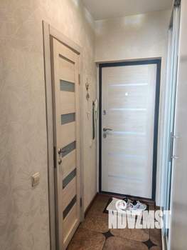 Студия квартира, на длительный срок, 17м2, 1/6 этаж