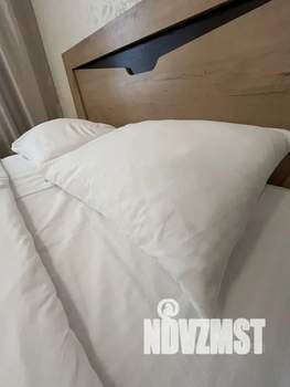 1-к квартира, посуточно, 20м2, 1/16 этаж