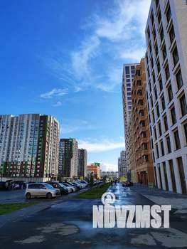 1-к квартира, посуточно, 26м2, 5/15 этаж