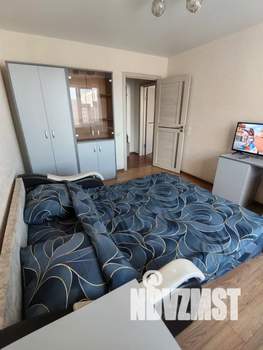 2-к квартира, посуточно, 52м2, 10/16 этаж