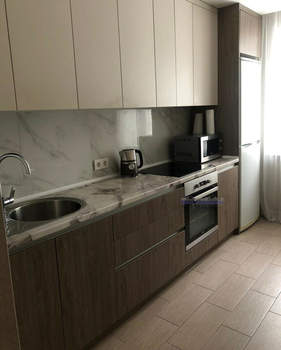 2-к квартира, на длительный срок, 52м2, 3/6 этаж