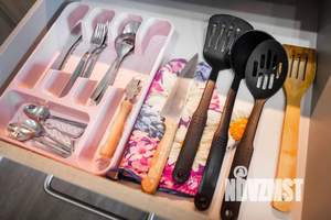 Студия квартира, посуточно, 24м2, 13/16 этаж