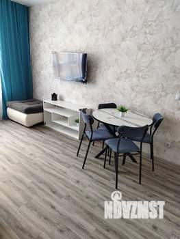 2-к квартира, на длительный срок, 46м2, 5/17 этаж