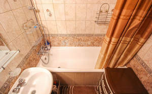 3-к квартира, на длительный срок, 61м2, 4/9 этаж