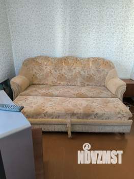 1-к квартира, на длительный срок, 31м2, 4/4 этаж