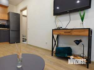 Студия квартира, посуточно, 27м2, 15/16 этаж