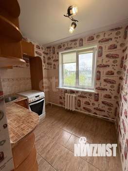 3-к квартира, на длительный срок, 56м2, 5/5 этаж