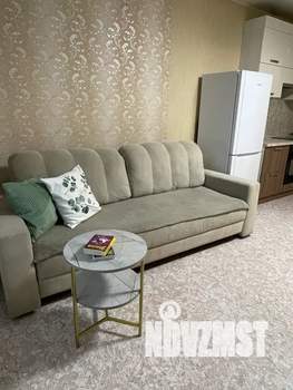 2-к квартира, посуточно, 55м2, 4/17 этаж