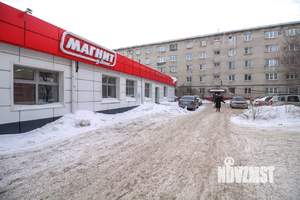 1-к квартира, на длительный срок, 24м2, 5/5 этаж