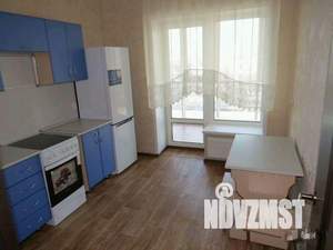 1-к квартира, на длительный срок, 39м2, 9/16 этаж