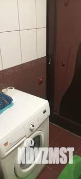 1-к квартира, посуточно, 33м2, 2/4 этаж