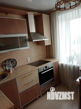 1-к квартира, на длительный срок, 40м2, 10/12 этаж