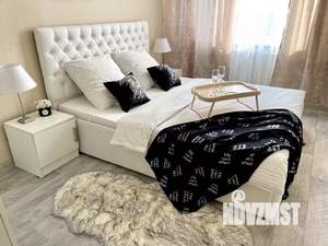 1-к квартира, посуточно, 21м2, 1/1 этаж