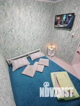 3-к квартира, посуточно, 46м2, 1/1 этаж