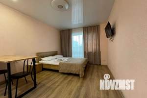 1-к квартира, посуточно, 30м2, 3/16 этаж
